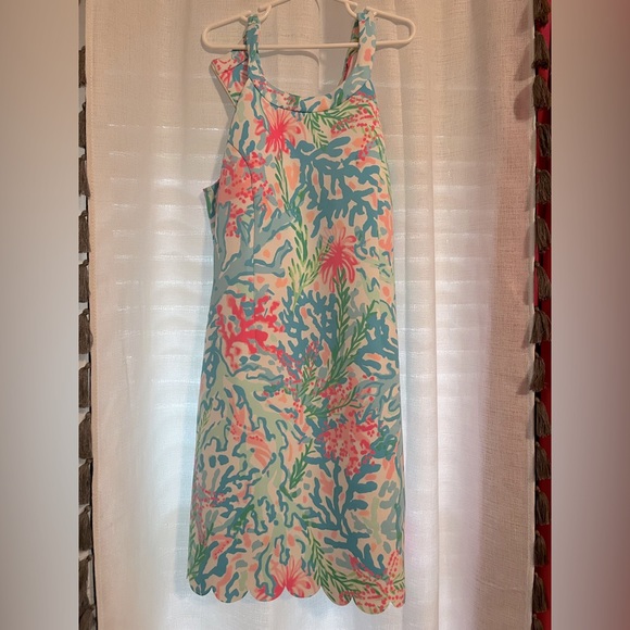 Lily Pulitzer dress - Picture 1 of 2